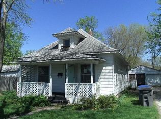 2716 Logan Ave, Des Moines, IA 50317