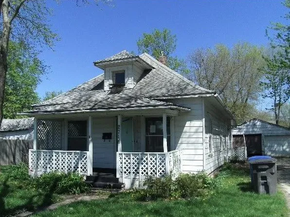 2716 Logan Ave, Des Moines, IA 50317