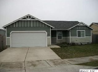 3026 S 12th St, Lebanon, OR 97355