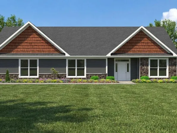 1342 S Parks Edge Rd, Bloomington, IN 47401