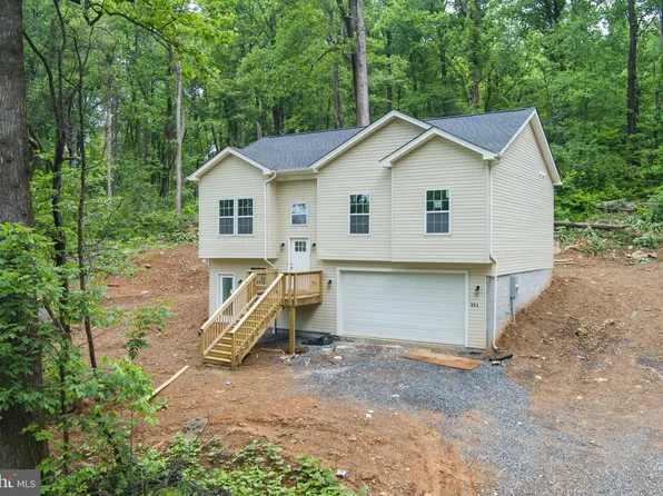 351 Reid Dr, Front Royal, VA 22630