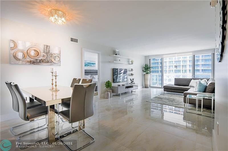 1st image of 5750 Collins Ave APT 7H
