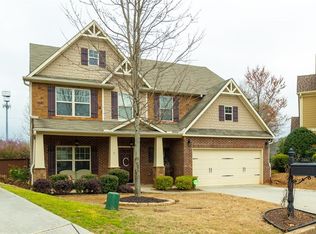 2041 Granite Mill Rd, Marietta, GA 30062