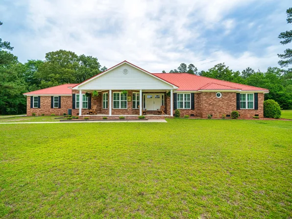 5044 MIKE PADGETT Highway, Augusta, GA 30906