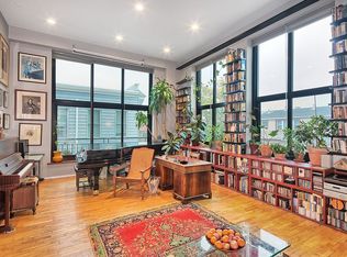 518 Gregory Ave #317-A, Weehawken, NJ 07086