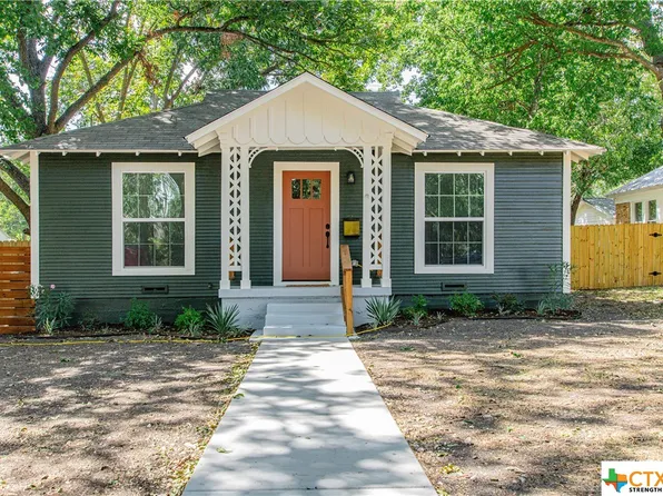 1216 N 5th St, Temple, TX 76501