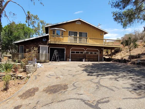 (undisclosed Address), Fallbrook, CA 92028