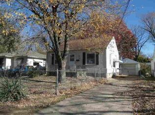 1602 S Kneer Ave, Peoria, IL