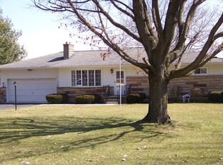 3550 Maple Grove Rd, Marion, OH 43302