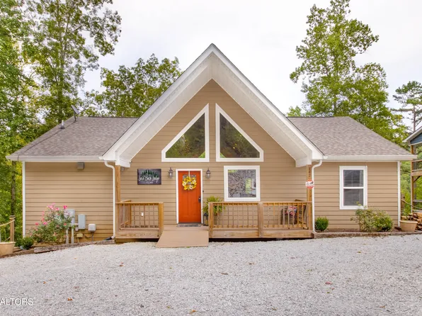 742 Waterfront Trl Lot 13-R, La Follette, TN 37766