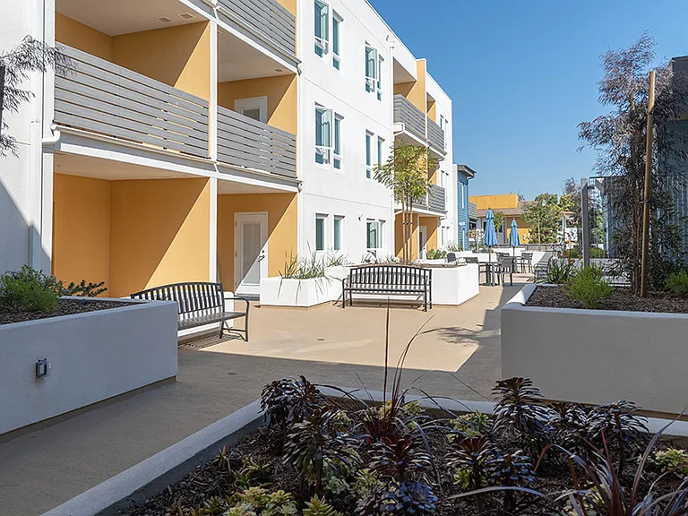 Path Villas — Photo 6