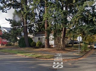 8405 SE 8th Ave, Portland, OR 97202