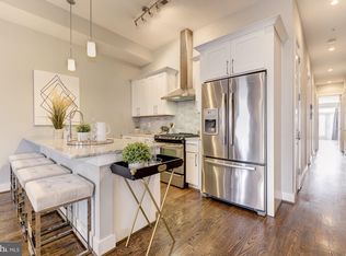 730 Girard St NW #3, Washington, DC