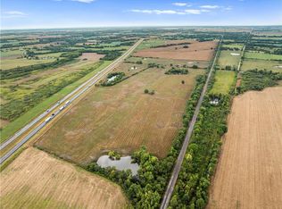 NW 90th Rd, Sheldon, MO 64784