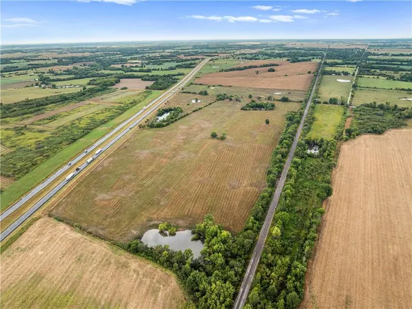 NW 90th Rd, Sheldon, MO 64784