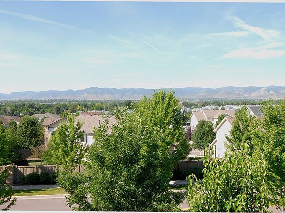 Amaizing Western Views from the 2 decks
