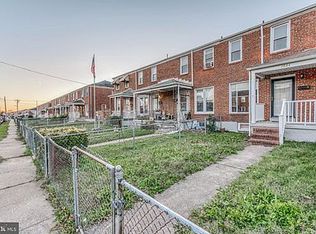 7934 Saint Bridget Ln #1, Dundalk, MD 21222