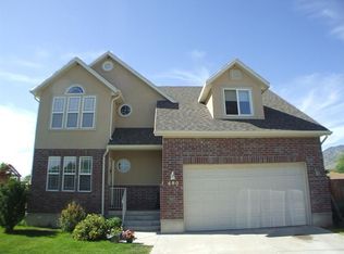 480 W Jared Cir, Morgan, UT 84050