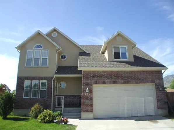 480 W Jared Cir, Morgan, UT 84050
