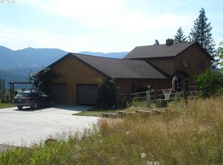 270 Williams Lake Rd, Colville, WA 99114