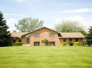 15040 S Creme Rd, Homer Glen, IL 60491