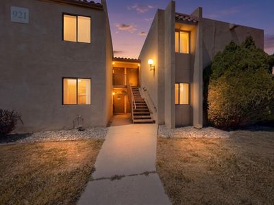 921 Country Club Dr SE APT J, Rio Rancho, NM, 87124