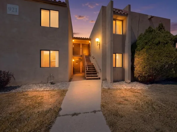 921 Country Club Dr SE APT J, Rio Rancho, NM 87124