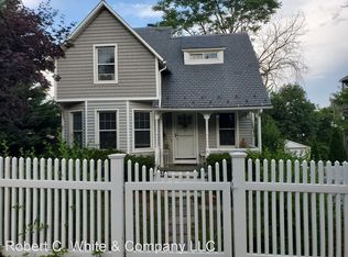 42 High St, Middletown, CT 06457