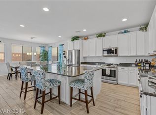 7683 Monomoy Bay Ave, Las Vegas, NV 89179