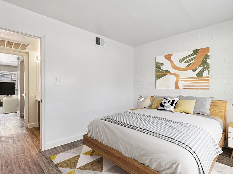The Wexler Apartments — Photo 52
