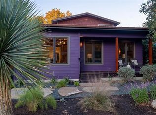 1708 Cullen Ave, Austin, TX 78757