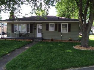 140 Section Line Rd, Manteno, IL 60950