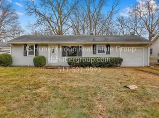 5701 Taffy Pkwy, Lansing, MI 48911