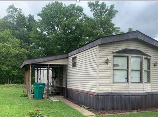 854 Georgina Dr #854, Derry, PA 15627
