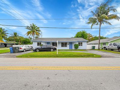 3280 NE 15th Avenue, Fort Lauderdale, FL, 33334