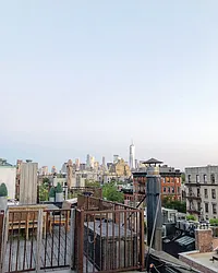 Rented by New York Manhattan Real Estate Incorporated