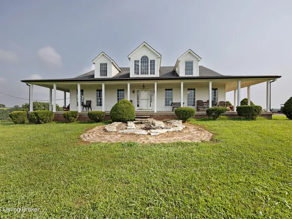 670 Croake Station Rd, Springfield, KY 40069