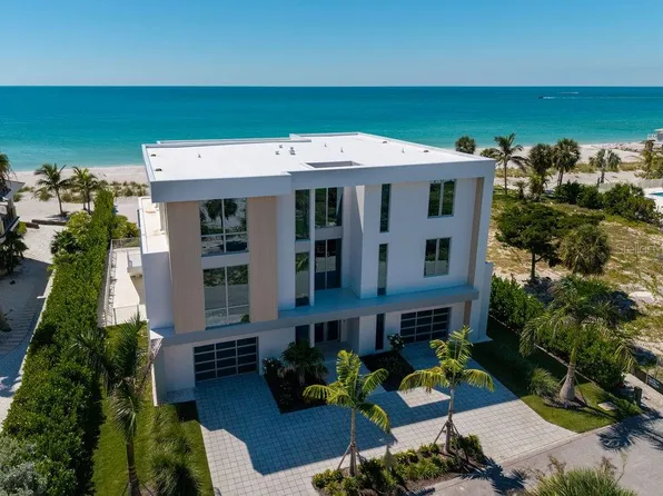 6489 GULFSIDE ROAD, LONGBOAT KEY, FL 34228