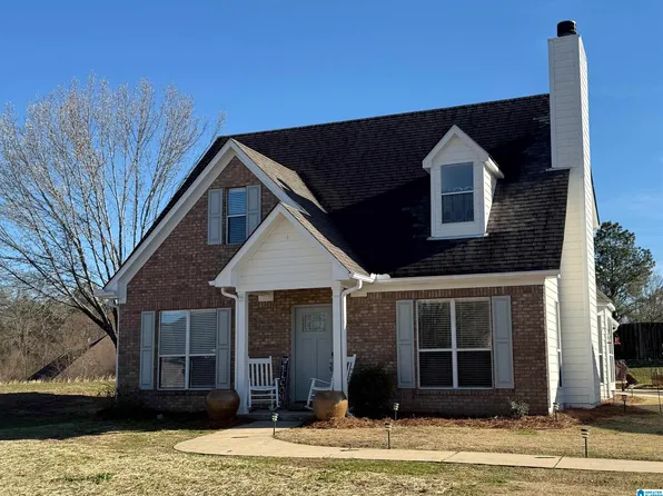 7718 Wyndham Cir, Helena, AL 35080