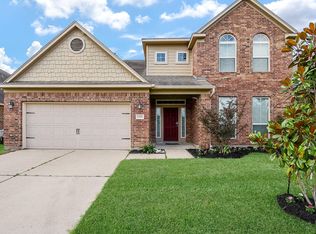 23118 Quiet Heron Ct, Katy, TX 77493