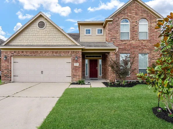 23118 Quiet Heron Ct, Katy, TX 77493