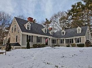 178 Jordan Rd, Plymouth, MA 02360