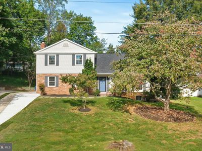 14722 Myer Ter, Rockville, MD, 20853