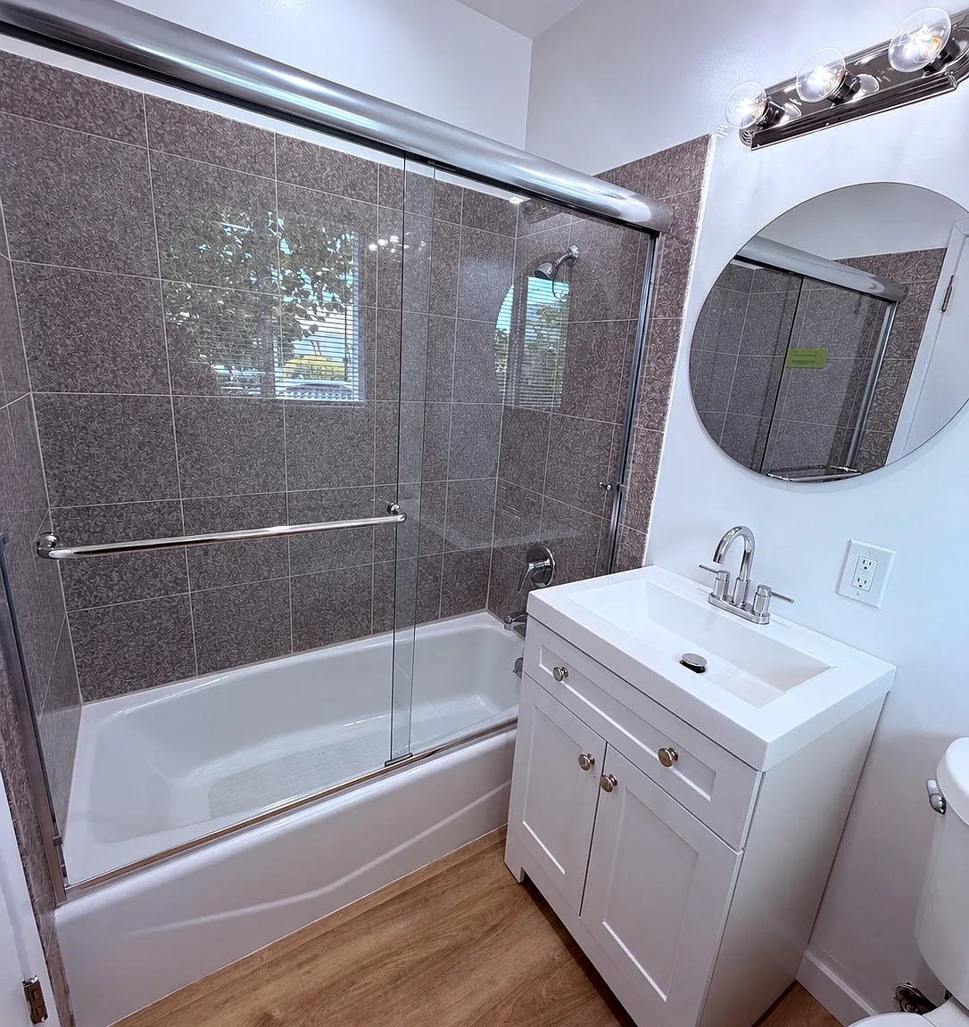 1 bed, 600 sqft, $2,295 — Photo 3