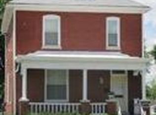 827 S Illinois St, Belleville, IL 62220