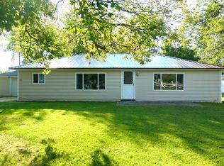 8429 N Wheeler Rd, Wheeler, MI 48662