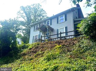 12114 Mercury St, Cumberland, MD 21502