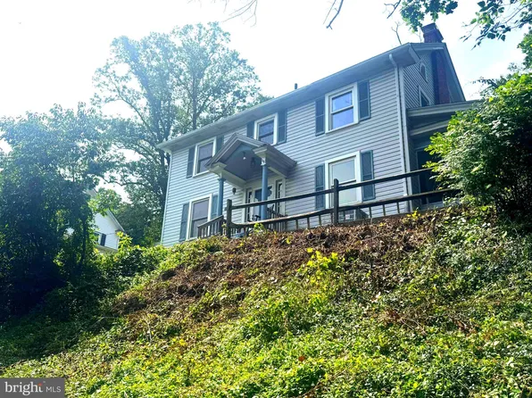12114 Mercury St, Cumberland, MD 21502