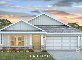 1069 Hayward Loop, Foley, AL 36535