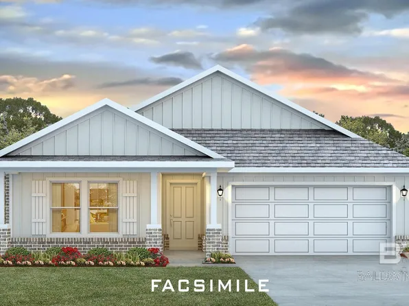 15672 Laurelbrooke Loop, Fairhope, AL 36532